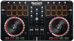 Numark Mixtrack Pro II DJ Controller, B - CeX (UK): - Buy, Sell